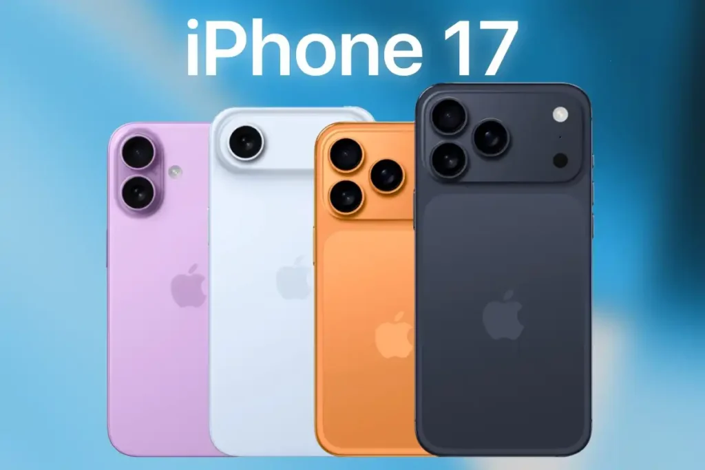 Novedades del Apple Event 2025: iPhone 17 y Más Innovaciones