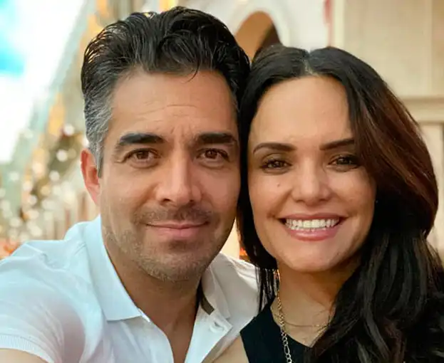 Omar Chaparro y Lucy Ruiz: Un Viaje de Superación y Perdón en el Matrimonio