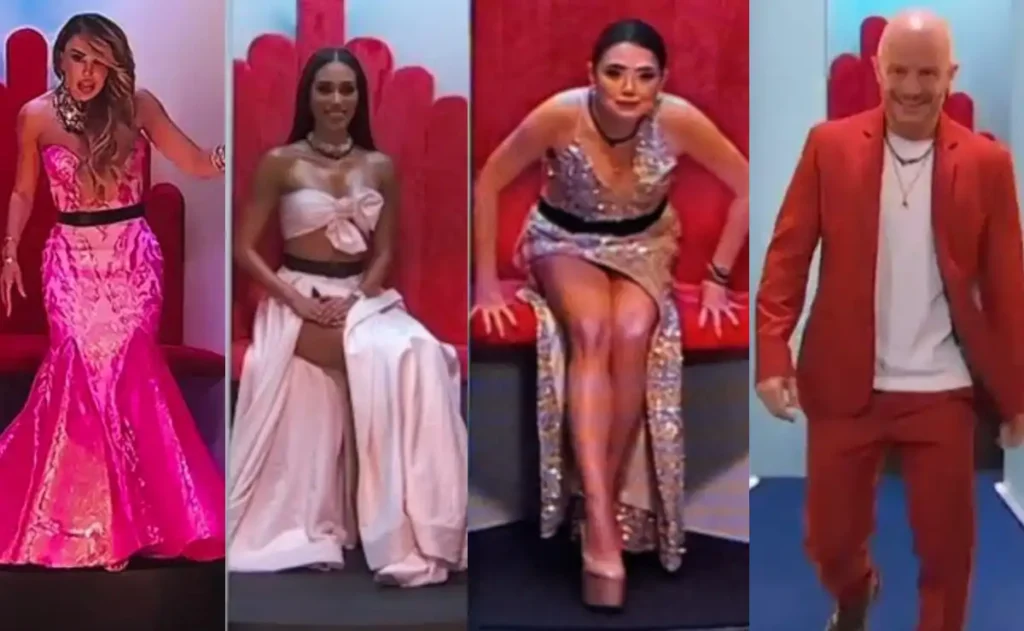 Controversia en Redes: Natalia Juárez y la Ley Olimpia