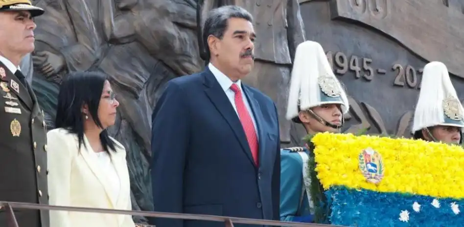Operación Militar del Pentágono en el Caribe: Un Aviso a Maduro