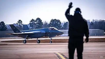 Polonia Responde a la Amenaza Aérea Rusa: Un Nuevo Capítulo en el Conflicto