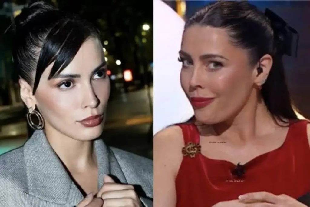 El Conflicto entre Daniela Aránguiz y Cony Capelli: Un Drama en la Farándula Chilena