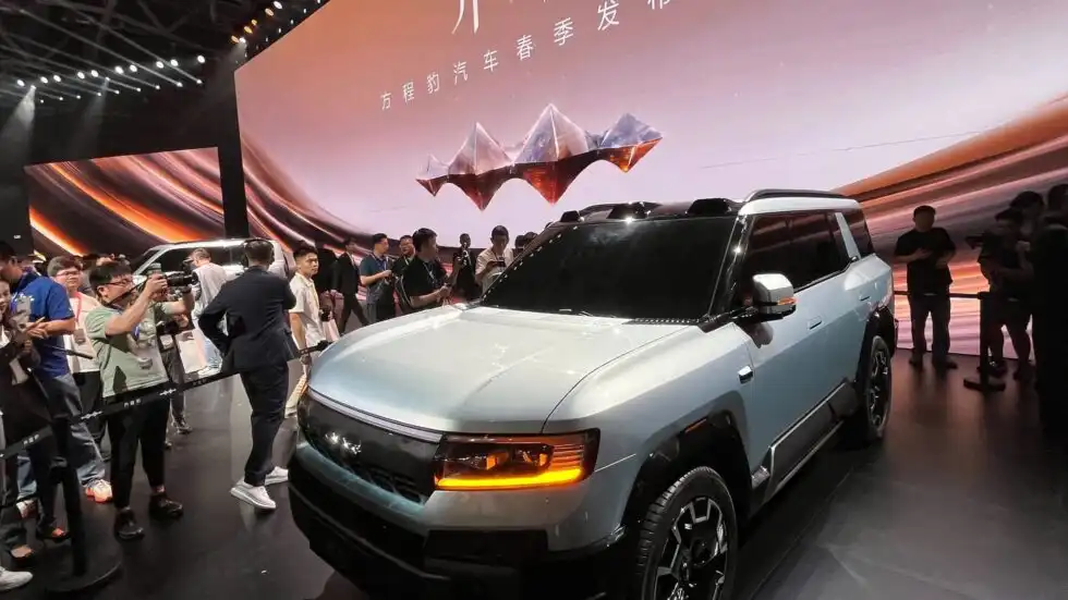 Impacto de los Nuevos Aranceles a Vehículos Chinos en el Mercado Mexicano