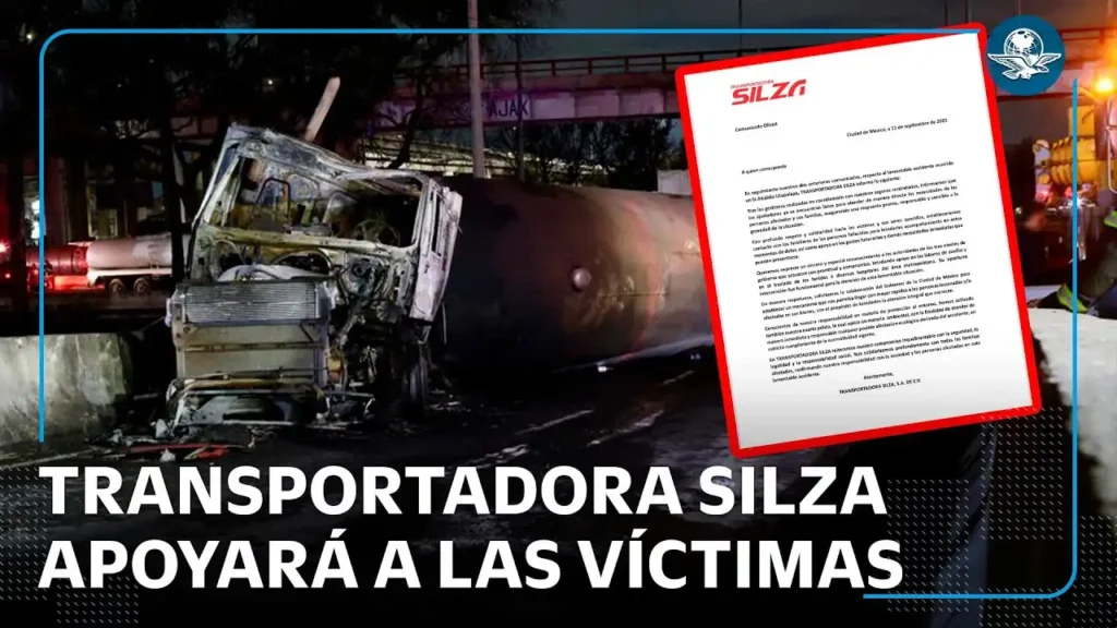 Apoyo a Víctimas de la Explosión de Pipa en Iztapalapa: Detalles y Medidas Implementadas