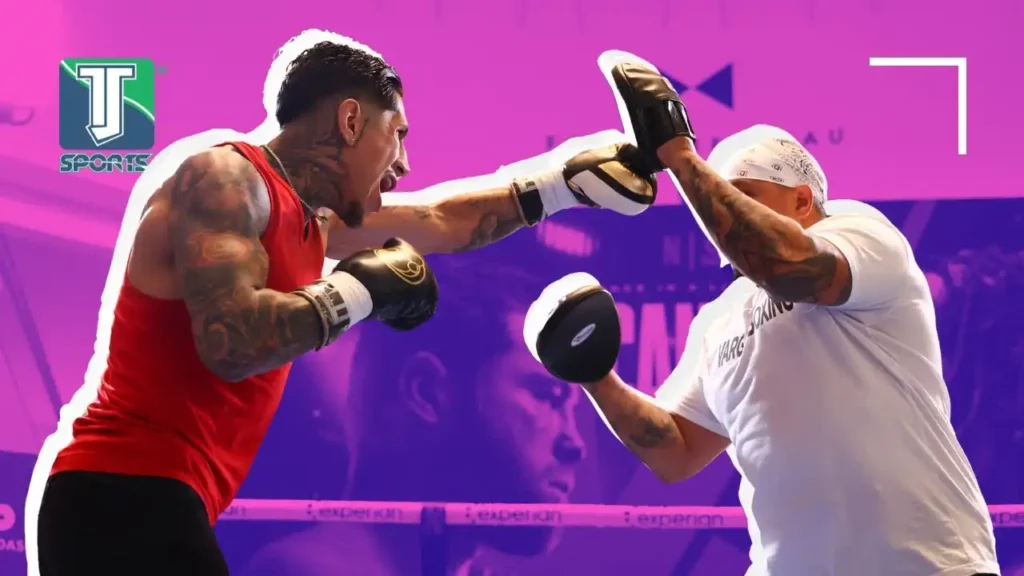 Canelo Álvarez Sufre Derrota Sorprendente ante Terence Crawford en Las Vegas