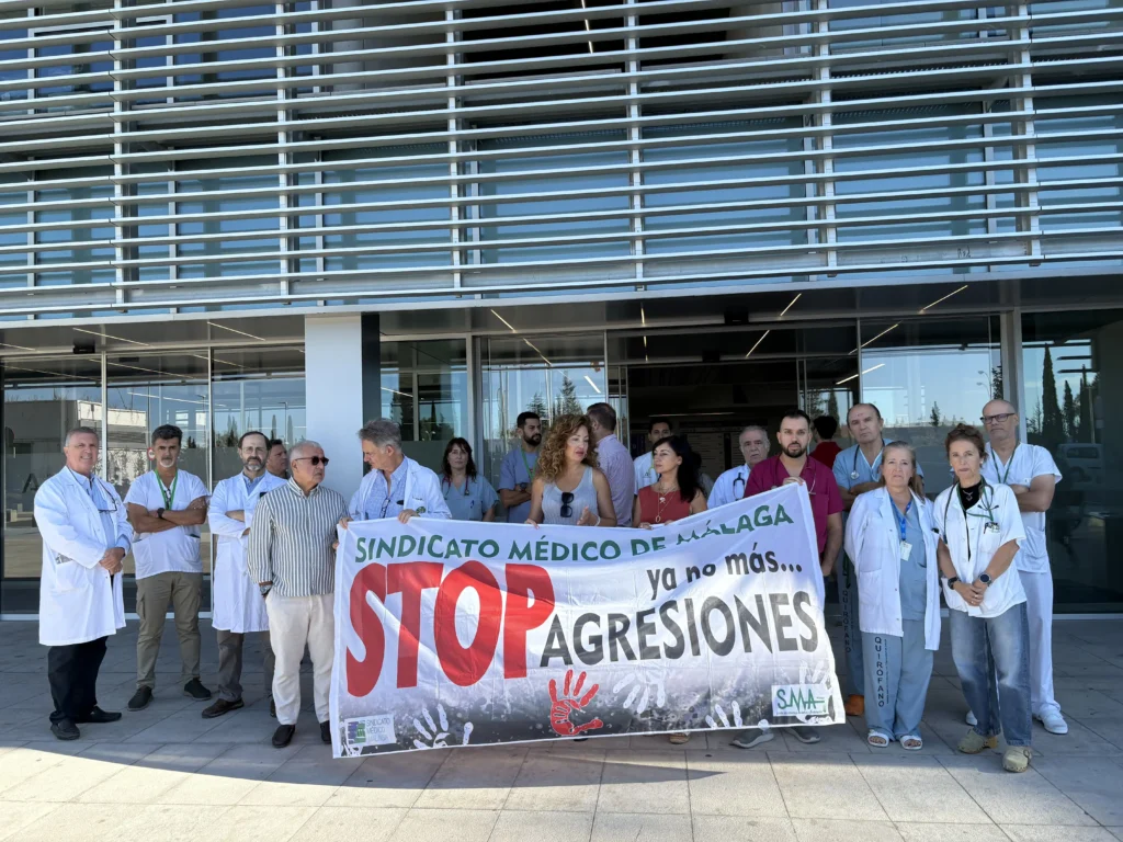 La Controversia en el Hospital San Borja: Agresión a Trabajador con TEA