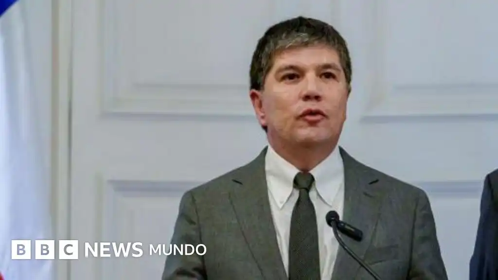 Crisis Política en Chile: La Controversia de Manuel Monsalve y su Impacto en el Gobierno de Boric