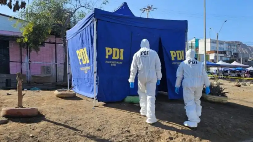 Disminución de Homicidios en Antofagasta: Un Análisis de las Nuevas Estadísticas