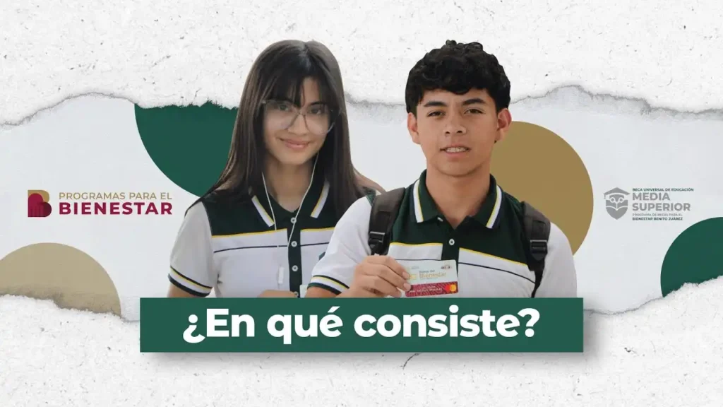 Beca Benito Juárez: Apoyo Económico para Estudiantes de Nivel Medio Superior