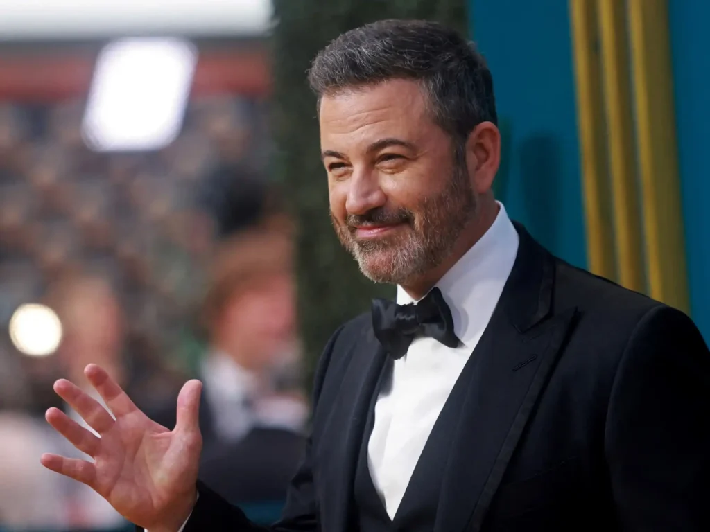 La Controversia de Jimmy Kimmel: Suspensión Indefinida Tras Comentarios sobre Charlie Kirk
