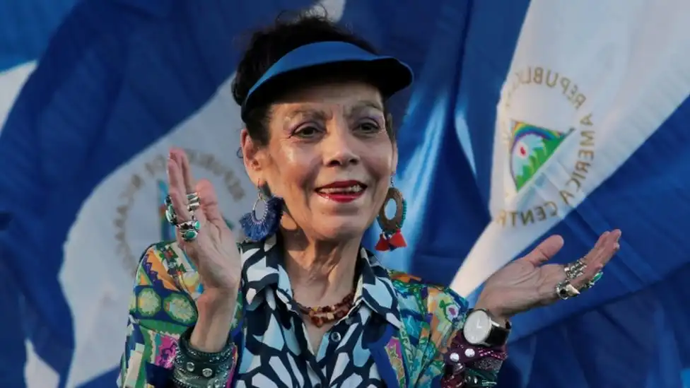 Sanciones del Tesoro de EE.UU. a la Exalcaldesa de Rosarito y su Conexión con el Crimen Organizado