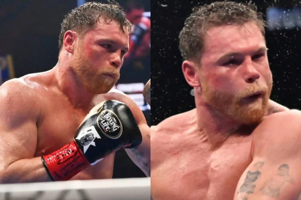 Canelo Álvarez Sufre Derrota Sorprendente ante Terence Crawford en Las Vegas