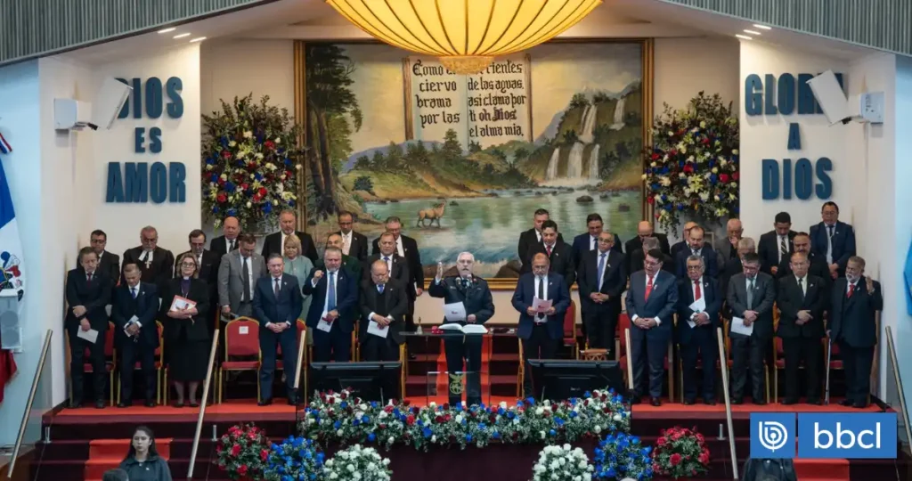 El Último Te Deum de Gabriel Boric: Un Evento Cargado de Significado