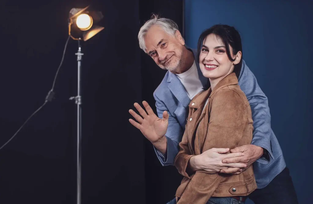 Desentrañando los Conflictos de ‘Reunión de Superados’: La Nueva Teleserie de Mega