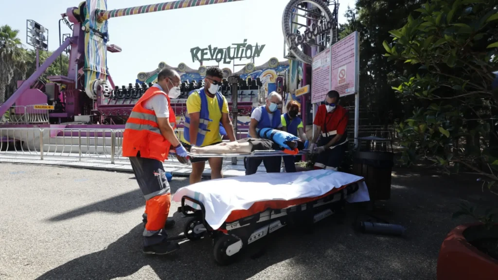 Inseguridad y Desorden en el Parque de Independencia: Un Llamado a la Acción