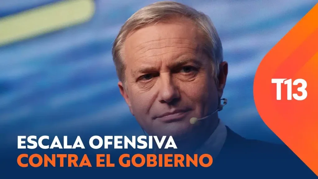 El Gobierno Chileno Responde a las Declaraciones de Eduardo Artés sobre José Antonio Kast