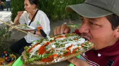 Consejos para Evitar la Acidez Estomacal Durante las Fiestas Patrias