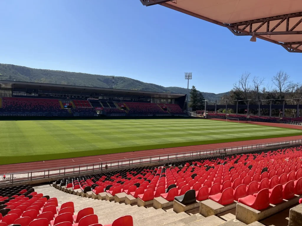 El Estadio de Talca Renace con un Nuevo Nombre en Honor a una Leyenda del Fútbol