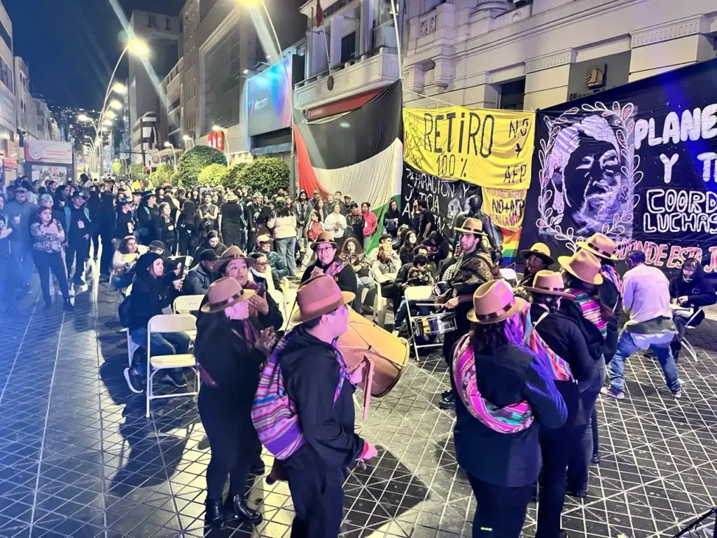 La Persistencia de las Fiestas Ilegales en Antofagasta: Un Llamado a la Acción
