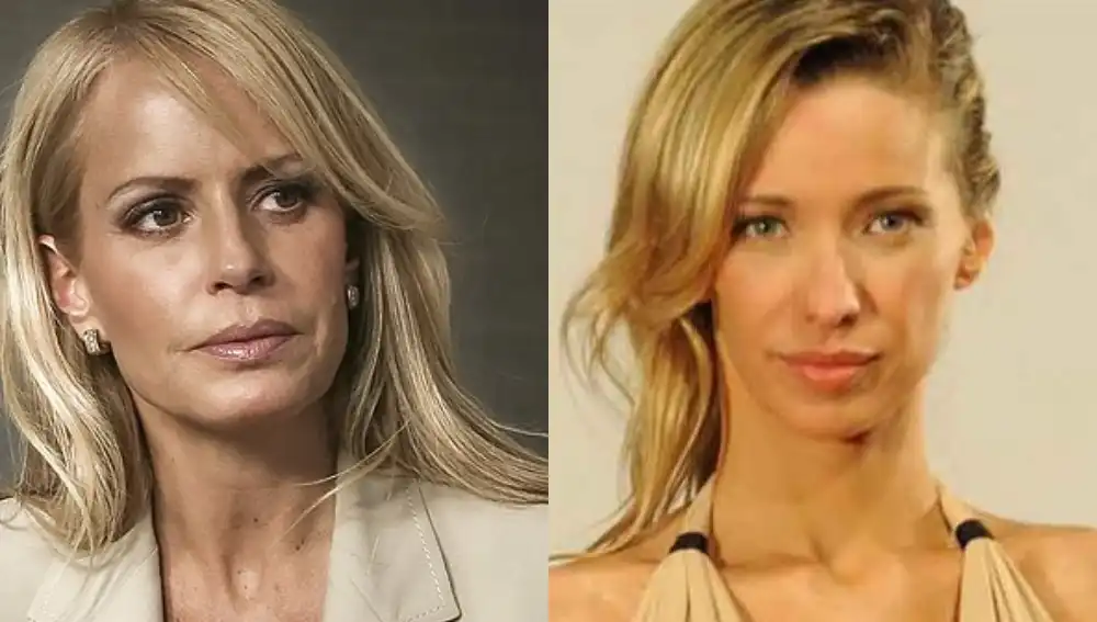 Catalina Pulido y el Veto de Cecilia Bolocco: Revelaciones de un Conflicto Laboral