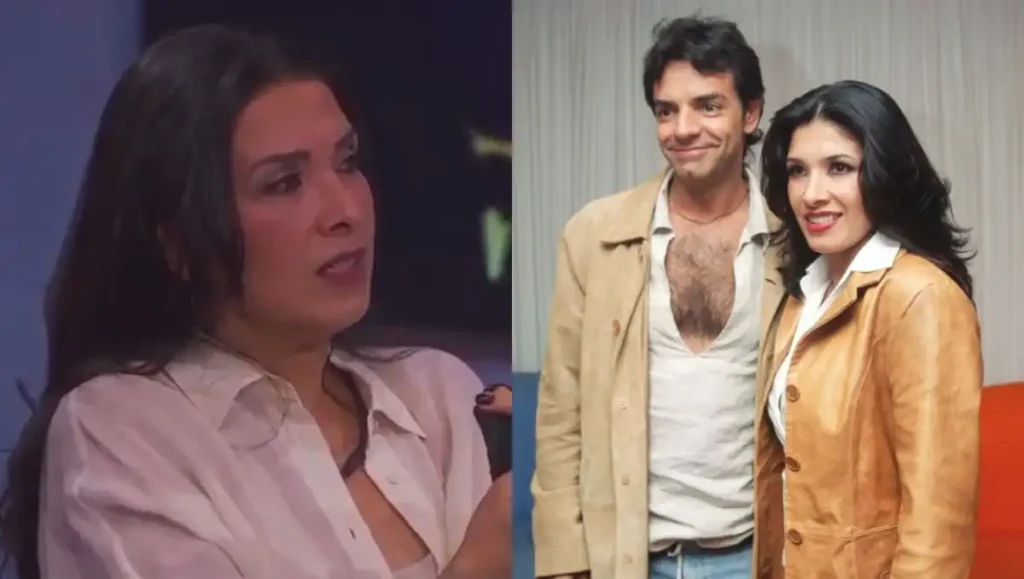Dalilah Polanco Rompe el Silencio sobre su Dolorosa Experiencia de Infidelidad