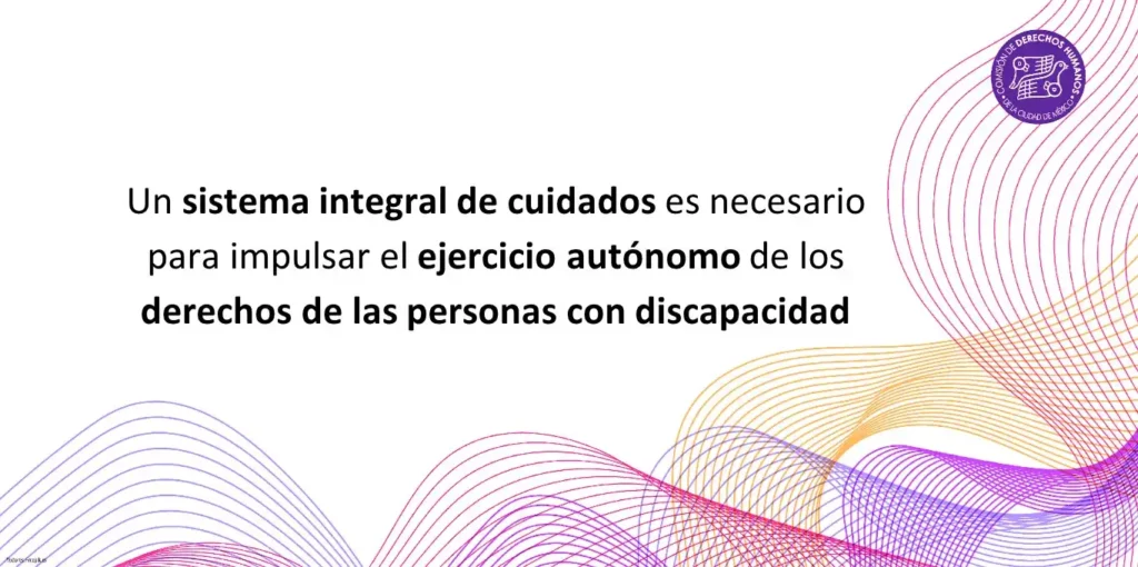 La Importancia de un Sistema de Cuidados Efectivo en la Ciudad de México