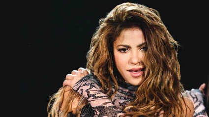 Shakira Deslumbra en el Global Citizen Festival con un Mensaje de Cambio Social