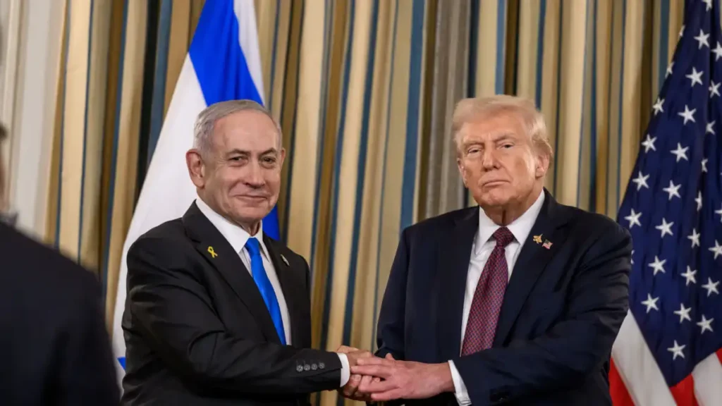 Tensiones en Gaza: La Respuesta de Hamas y el Papel de Estados Unidos