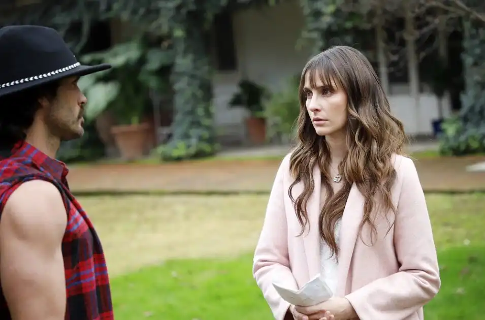 Descubre los Personajes de la Nueva Teleserie Vertical ‘Mi Boda es una Trampa’