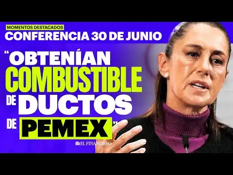 Desmantelamiento de Redes de Huachicol: Un Caso de Corrupción Transnacional