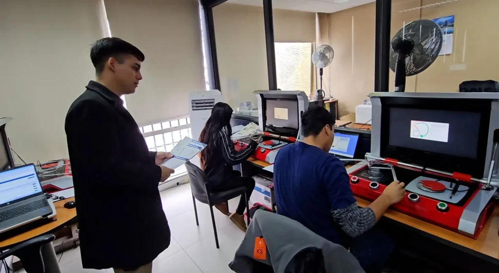 Problemas en el Sistema de Licencias de Conducir en Antofagasta: Un Llamado a la Acción