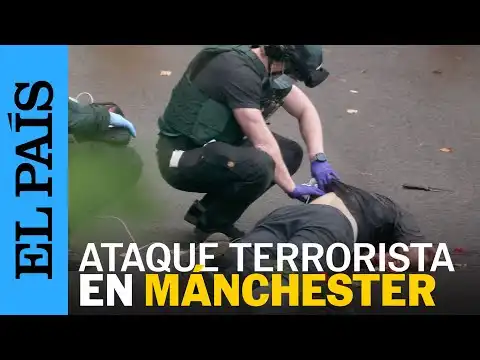 Tragedia en Manchester: Confusión y Tensión Tras el Ataque a una Sinagoga