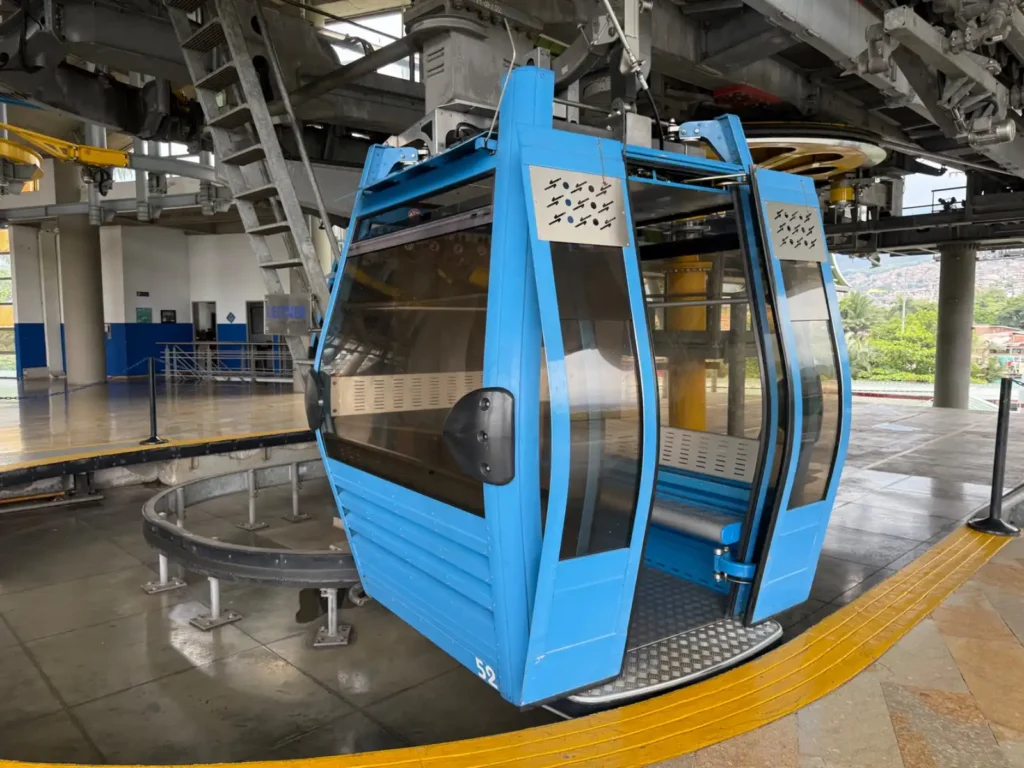 Explorando el Futuro del Transporte Aéreo en Antofagasta: La Propuesta del Teleférico