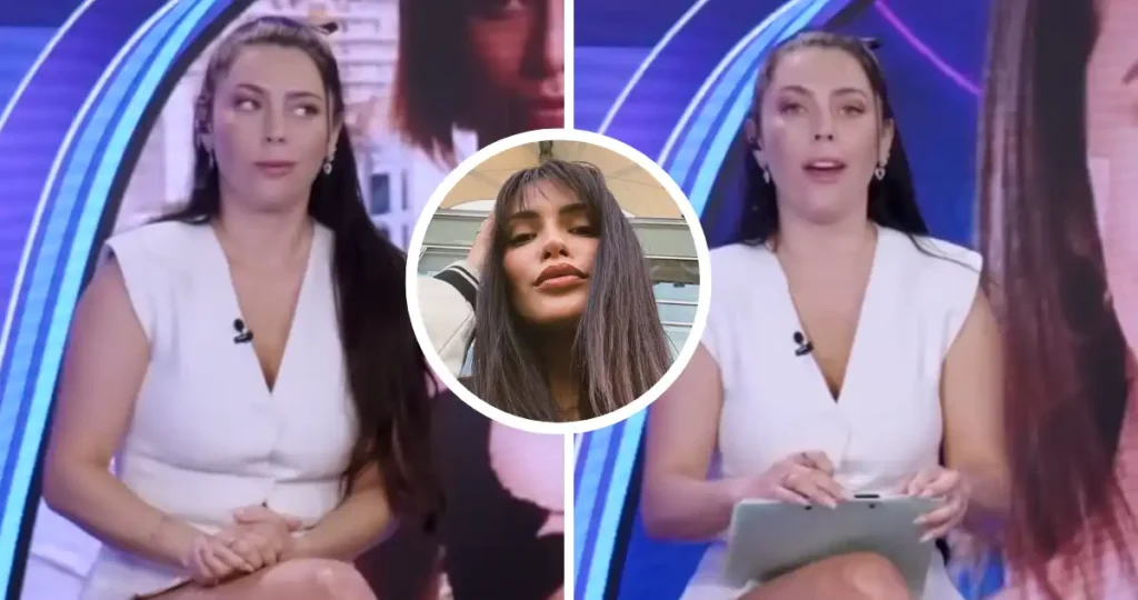 Conflictos en la Televisión Chilena: La Controversia entre Daniela Aránguiz y Cony Capelli