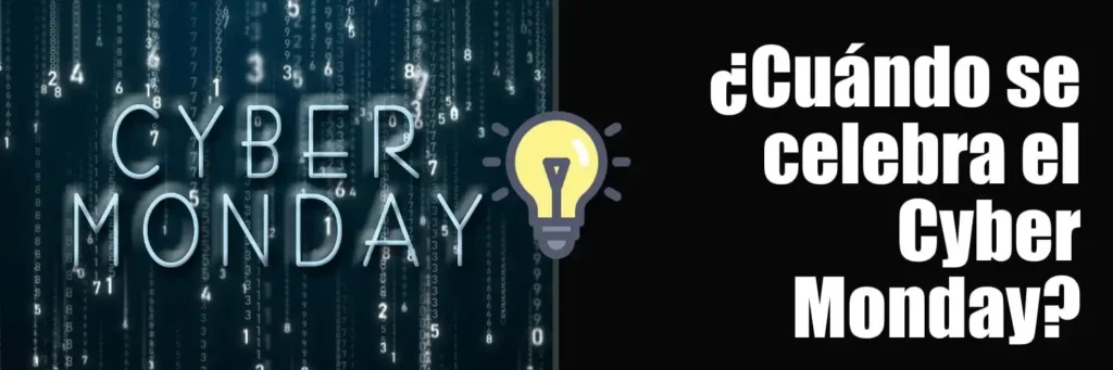 Todo lo que necesitas saber sobre el Cyber Monday 2025: Fechas, marcas y ofertas