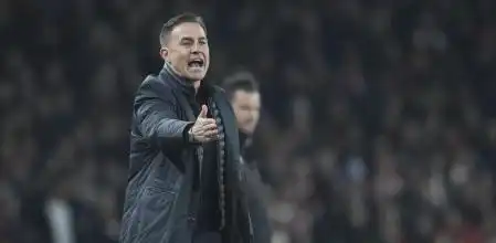 Uzbekistán da un paso audaz al contratar a Fabio Cannavaro como entrenador