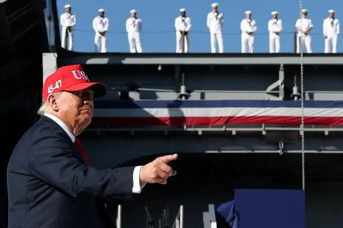 Trump y la UFC: Un Combate en la Casa Blanca para Celebrar su Cumpleaños