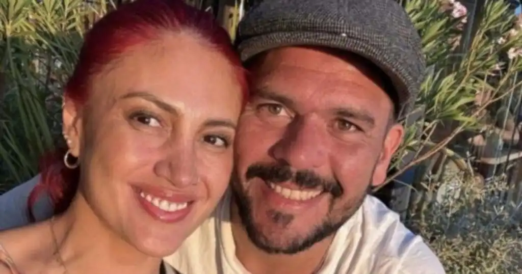 Reconciliación y Sueños: La Historia de Juan Pedro y Karen Paola