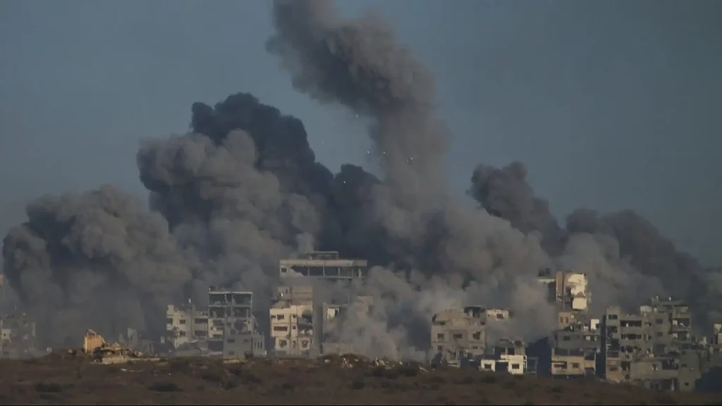 Hamas y su Propuesta de Negociación: Un Nuevo Enfoque en Gaza