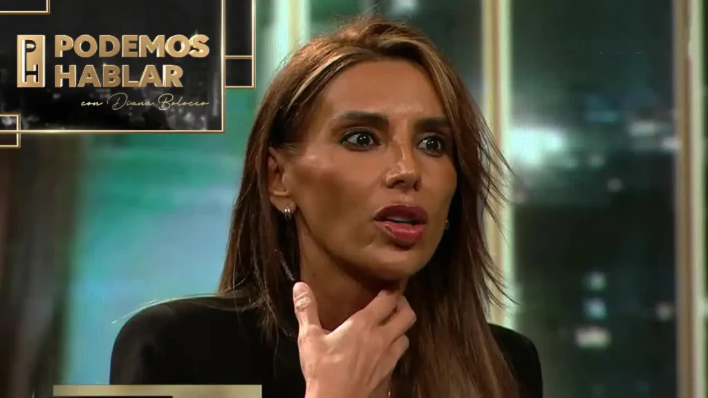 La Impactante Revelación de Carla Ballero sobre su Experiencia en la UCI