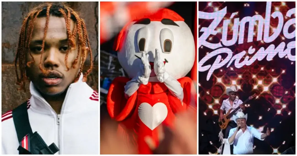 La Gira Teletón 2025: Un Viaje Solidario por Chile