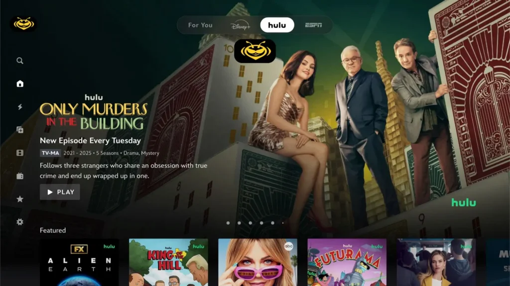 Hulu se Establece en México: Todo lo que Necesitas Saber sobre su Lanzamiento y Cambios en Star+
