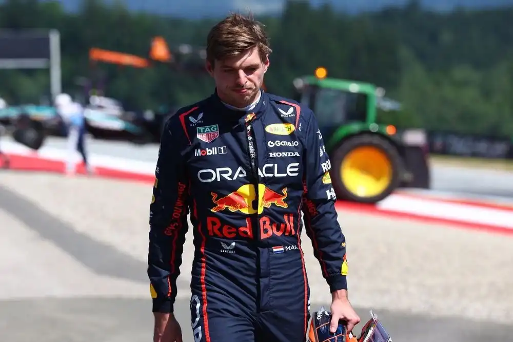 El Impacto de Max Verstappen en el Progreso de Red Bull Racing