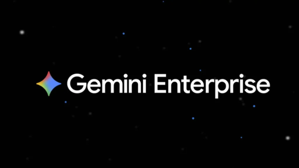 Gemini Enterprise: La Revolución de la Inteligencia Artificial en el Trabajo