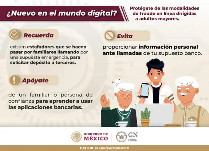 Propuestas para Proteger a los Adultos Mayores de Fraudes y Despojos en la CDMX