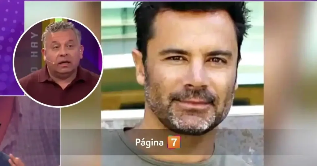 Recuerdos de Felipe Camiroaga: El Deseo No Cumplido Revelado por Willy Sabor