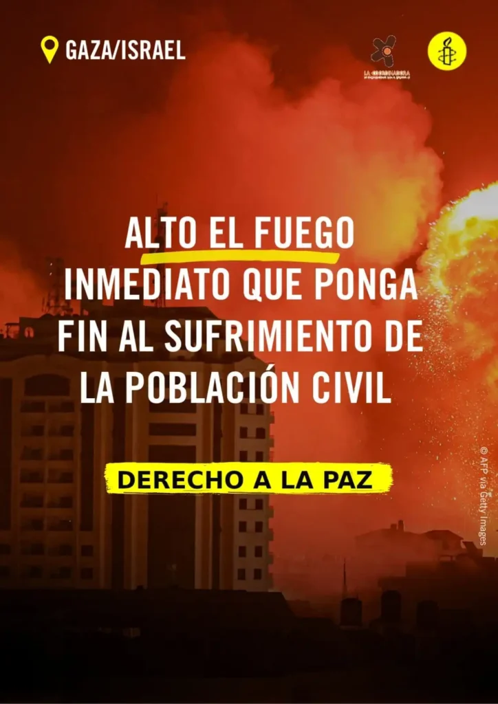 Esperanza de Paz en Gaza: Un Alto el Fuego que Cambia el Rumbo del Conflicto
