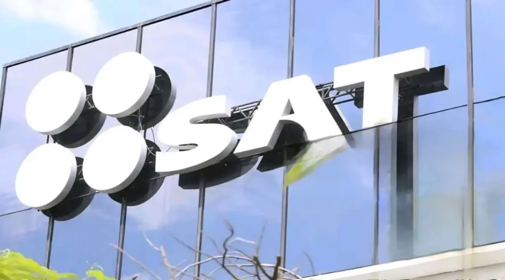 Nuevas Medidas del SAT para Combatir la Evasión Fiscal en México