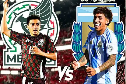 La Sub 20 de México se Prepara para un Desafío Internacional ante Argentina