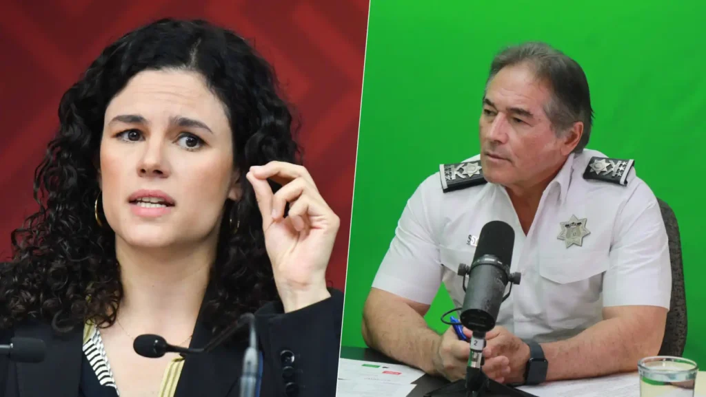 Morena Toma Medidas Drásticas: Expulsión de Hernán Bermúdez por Vínculos Criminales